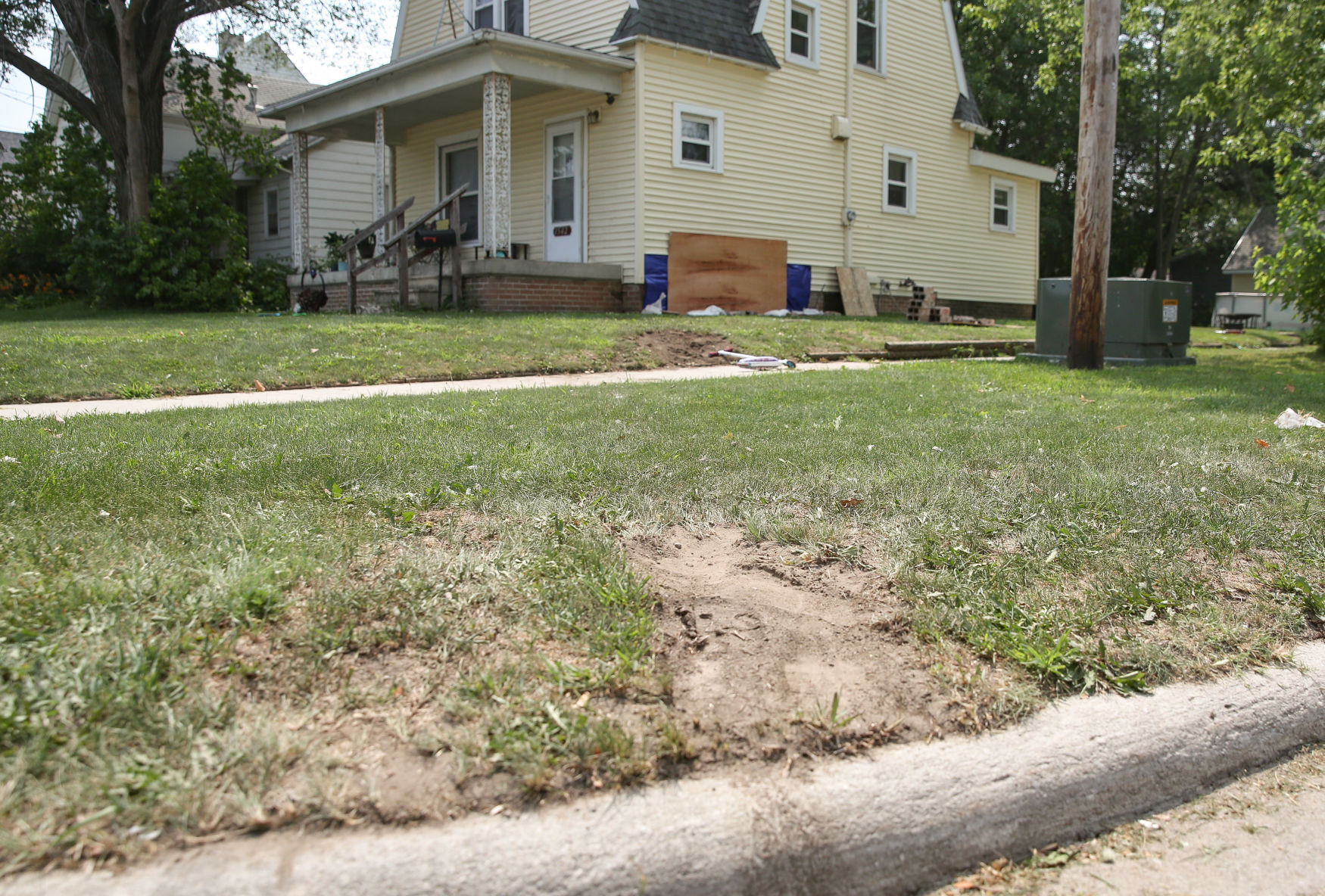 North Federal - Robison 2